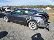 ✅ 2022 Tesla Model 3 Long Range • VIN: 5YJ3E1EB7NF243487 • Лот: 86697515. Опубликован ранее на Copart с пробегом 7 973 миль. Бесплатный доступ к архиву аукционных продаж из США и подробный отчёт об истории автомобиля на DreamBid. Изображение 2.