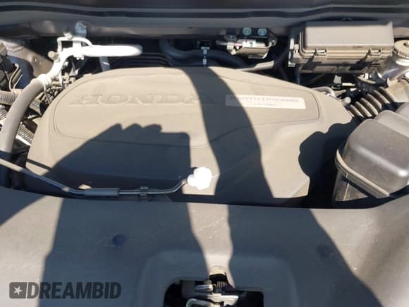 ✅ 2019 Honda Pilot EX-L • VIN: 5FNYF5H5XKB025457 • Lot: 42153274. Listed on IAAI with 71,956 mi. Free auction sales archive from the USA and detailed vehicle history report at DreamBid. Image 10.