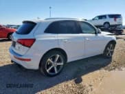 ✅ 2015 Audi Q5 Premium Plus • VIN: WA1DGAFP6FA063737 • Лот: 90288685. Опубликован ранее на Copart с пробегом 112 401 миль. Бесплатный доступ к архиву аукционных продаж из США и подробный отчёт об истории автомобиля на DreamBid. Изображение 3.