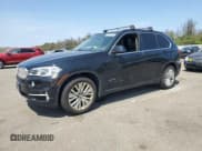 ✅ 2014 BMW X5 xDrive50i • VIN: 5UXKR6C53E0J73171 • Lot: 66099605. Wystawiony na Copart z przebiegiem 187 561 mil. Bezpłatny archiwum sprzedaży aukcyjnych z USA i szczegółowy raport historii pojazdu na DreamBid. Zdjęcie 1.