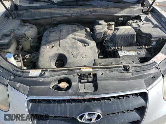 ✅ 2009 Hyundai Santa Fe Limited • VIN: 5NMSH73E99H263005 • Lot: 90715035. Wystawiony na Copart z przebiegiem 235 984 mil. Bezpłatny archiwum sprzedaży aukcyjnych z USA i szczegółowy raport historii pojazdu na DreamBid. Zdjęcie 12.