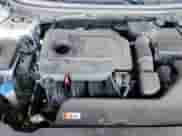 2017 Hyundai Sonata SE with VIN 5NPE24AF0HH508476, listed as a Copart auction lot 82561225 with 114,166 mi miles and Salvage title. Bid and sale history available at DreamBid. Image 13.