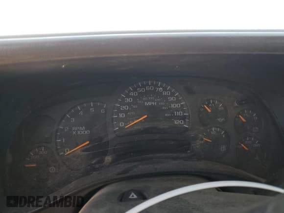 ✅ 2003 Chevrolet Silverado 1500HD LS • VIN: 1GCGK13U43F186091 • Лот: 72749684. Опубликован ранее на Copart с пробегом Не указан. Бесплатный доступ к архиву аукционных продаж из США и подробный отчёт об истории автомобиля на DreamBid. Изображение 9.