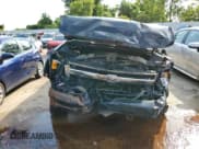 ✅ 2009 Chevrolet Silverado 1500 LTZ • VIN: 3GCEK33329G231031 • Lot: 63522554. Listed on Copart with 175,893 mi. Free auction sales archive from the USA and detailed vehicle history report at DreamBid. Image 5.