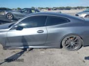 ✅ 2021 BMW 4 Series 430i • VIN: WBA53AP00MCG92211 • Lot: 43677447. Wystawiony na IAAI z przebiegiem 70 734 mil. Bezpłatny archiwum sprzedaży aukcyjnych z USA i szczegółowy raport historii pojazdu na DreamBid. Zdjęcie 13.