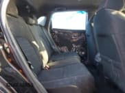 ✅ 2024 Honda HR-V Sport • VIN: 3CZRZ1H54RM722188 • Lot: 52110145. Listed on Copart with 25,887 mi. Free auction sales archive from the USA and detailed vehicle history report at DreamBid. Image 11.