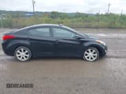 ✅ 2013 Hyundai Elantra GLS • VIN: 5NPDH4AE7DH442486 • Лот: 43308196. Опубликован ранее на IAAI с пробегом 85 705 миль. Бесплатный доступ к архиву аукционных продаж из США и подробный отчёт об истории автомобиля на DreamBid. Изображение 13.