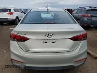 ✅ 2019 Hyundai Accent SE • VIN: 3KPC24A33KE062560 • Лот: 70258184. Опубликован ранее на Copart с пробегом 83 290 миль. Бесплатный доступ к архиву аукционных продаж из США и подробный отчёт об истории автомобиля на DreamBid. Изображение 6.