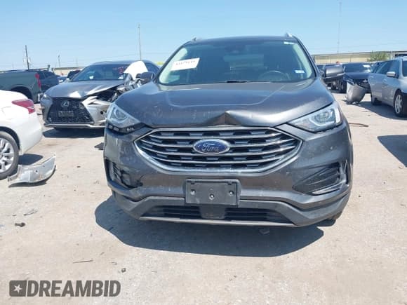 ✅ 2020 Ford Edge SEL • VIN: 2FMPK3J99LBB53532 • Лот: 43179111. Опубликован ранее на IAAI с пробегом 77 154 миль. Бесплатный доступ к архиву аукционных продаж из США и подробный отчёт об истории автомобиля на DreamBid. Изображение 13.