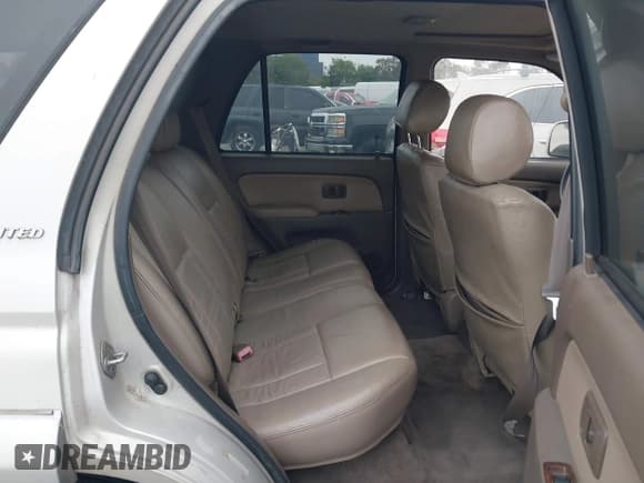 ✅ 1997 Toyota 4Runner Limited • VIN: JT3GN87R8V0044813 • Lot: 42457711. Listed on IAAI with 228,848 mi. Free auction sales archive from the USA and detailed vehicle history report at DreamBid. Image 8.