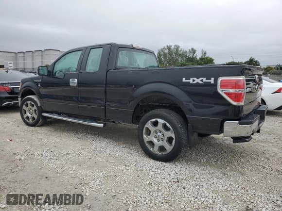 ✅ 2013 Ford F-150 XL • VIN: 1FTFX1EF2DFC38086 • Lot: 42149595. Wystawiony na Copart z przebiegiem 95 232 mil. Bezpłatny archiwum sprzedaży aukcyjnych z USA i szczegółowy raport historii pojazdu na DreamBid. Zdjęcie 2.