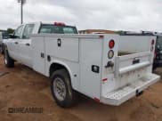 ✅ 2017 Chevrolet Silverado 2500HD Work Truck • VIN: 1GB1KUEGXHF219881 • Лот: 41936291. Опубликован ранее на IAAI с пробегом 186 761 миль. Бесплатный доступ к архиву аукционных продаж из США и подробный отчёт об истории автомобиля на DreamBid. Изображение 3.