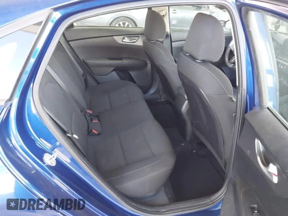 ✅ 2020 Kia Forte LXS • VIN: 3KPF24AD6LE186524 • Лот: 43570547. Опубликован ранее на IAAI с пробегом 119 484 миль. Бесплатный доступ к архиву аукционных продаж из США и подробный отчёт об истории автомобиля на DreamBid. Изображение 8.