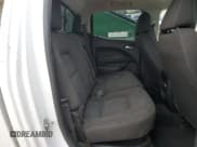 ✅ 2018 Chevrolet Colorado 4WD LT • VIN: 1GCGTCEN4J1318128 • Lot: 80273275. Listed on Copart with 141,243 mi. Free auction sales archive from the USA and detailed vehicle history report at DreamBid. Image 10.