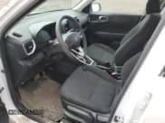 ✅ 2024 Hyundai Venue SE • VIN: KMHRB8A33RU290227 • Lot: 56738495. Listed on Copart with 46,380 mi. Free auction sales archive from the USA and detailed vehicle history report at DreamBid. Image 7.