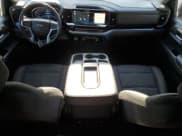 ✅ 2022 Chevrolet Silverado 1500 RST • VIN: 3GCPADED5NG611899 • Lot: 61612595. Listed on Copart with 45,829 mi. Free auction sales archive from the USA and detailed vehicle history report at DreamBid. Image 8.