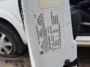 ✅ 2000 Oldsmobile Bravada • VIN: 1GHDT13W3Y2226476 • Lot: 60372764. Listed on Copart with 223,984 mi. Free auction sales archive from the USA and detailed vehicle history report at DreamBid. Image 10.