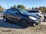 ✅ 2006 Toyota Matrix XR • VIN: 2T1KR32E16C605281 • Лот: 90936715. Опубликован ранее на Copart с пробегом 110 348 миль. Бесплатный доступ к архиву аукционных продаж из США и подробный отчёт об истории автомобиля на DreamBid. Изображение 4.