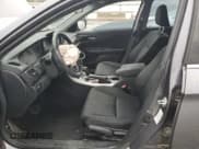 ✅ 2016 Honda Accord LX • VIN: 1HGCR2F33GA105055 • Lot: 90236185. Listed on Copart with 148,488 mi. Free auction sales archive from the USA and detailed vehicle history report at DreamBid. Image 7.