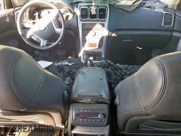 ✅ 2008 GMC Acadia SLT1 • VIN: 1GKER23738J229637 • Лот: 91241345. Опубликован ранее на Copart с пробегом Не указан. Бесплатный доступ к архиву аукционных продаж из США и подробный отчёт об истории автомобиля на DreamBid. Изображение 8.