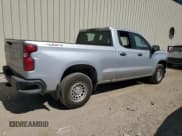 ✅ 2019 Chevrolet Silverado 1500 Work Truck • VIN: 1GCRYAEH3KZ227301 • Lot: 72685534. Wystawiony na Copart z przebiegiem 223 577 mil. Bezpłatny archiwum sprzedaży aukcyjnych z USA i szczegółowy raport historii pojazdu na DreamBid. Zdjęcie 3.