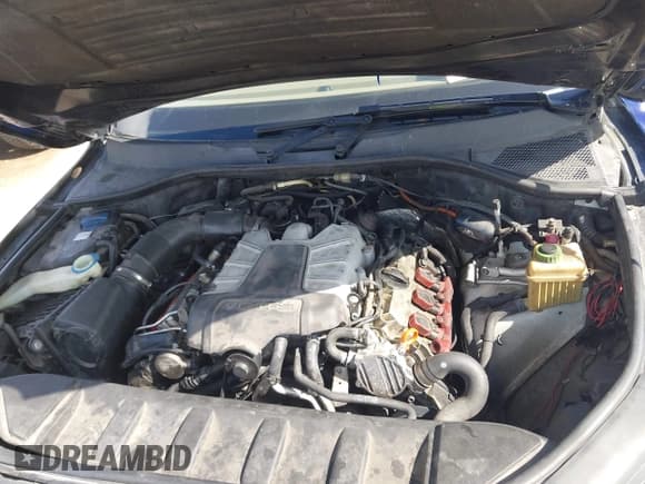 ✅ 2013 Audi Q7 S line Prestige • VIN: WA1DGAFE1DD004993 • Lot: 42993421. Listed on IAAI with 175,732 mi. Free auction sales archive from the USA and detailed vehicle history report at DreamBid. Image 10.