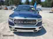 2020 Ram 1500 Laramie with VIN 1C6RREDT6LN278043, listed as a Copart auction lot 65152314 with 76,888 mi miles and Salvage title. Bid and sale history available at DreamBid. Image 5.