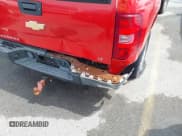 ✅ 2011 Chevrolet Silverado 1500 LT • VIN: 1GCRCSE08BZ446379 • Lot: 42347244. Listed on IAAI with 186,137 mi. Free auction sales archive from the USA and detailed vehicle history report at DreamBid. Image 12.