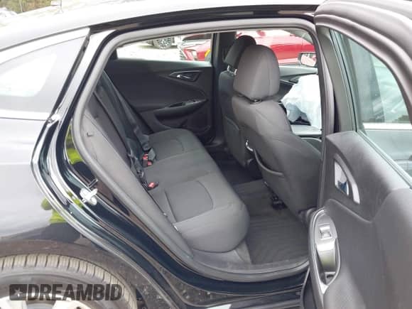 2016 Chevrolet Malibu LT с VIN 1G1ZE5ST5GF264103, выставлен на аукционе IAAI как лот 43342819 с пробегом 125 075 миль миль и . История ставок и продаж доступна на DreamBid. Изображение 8.