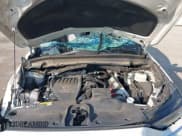 ✅ 2024 Toyota Highlander XLE • VIN: 5TDAAAB57RS011703 • Lot: 43160892. Listed on IAAI with Not provided. Free auction sales archive from the USA and detailed vehicle history report at DreamBid. Image 10.