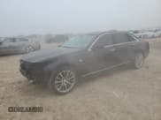 ✅ 2017 Cadillac CT6 Luxury AWD • VIN: 1G6KD5RS6HU143508 • Lot: 86538334. Listed on Copart with 63,771 mi. Free auction sales archive from the USA and detailed vehicle history report at DreamBid. Image 1.