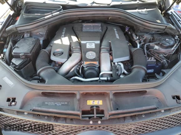 ✅ 2019 Mercedes-Benz GLE 63 S AMG • VIN: 4JGED7FB6KA137142 • Лот: 56368355. Опубликован ранее на Copart с пробегом 49 817 миль. Бесплатный доступ к архиву аукционных продаж из США и подробный отчёт об истории автомобиля на DreamBid. Изображение 12.