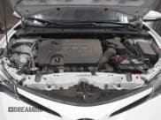 ✅ 2018 Toyota Corolla L • VIN: 2T1BURHE7JC030797 • Lot: 42067020. Listed on IAAI with 115,231 mi. Free auction sales archive from the USA and detailed vehicle history report at DreamBid. Image 10.