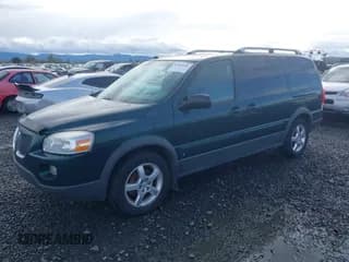 ✅ 2006 Pontiac Montana • VIN: 1GMDV33L96D181235 • Лот: 41881186. Опубликован ранее на IAAI с пробегом 194 502 миль. Бесплатный доступ к архиву аукционных продаж из США и подробный отчёт об истории автомобиля на DreamBid. Изображение 2.