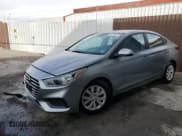 ✅ 2021 Hyundai Accent SE • VIN: 3KPC24A66ME149348 • Лот: 48812595. Опубликован ранее на Copart с пробегом 62 465 миль. Бесплатный доступ к архиву аукционных продаж из США и подробный отчёт об истории автомобиля на DreamBid. Изображение 1.