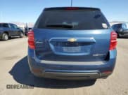 ✅ 2016 Chevrolet Equinox LT • VIN: 2GNALCEK5G6272222 • Лот: 71981414. Опубликован ранее на Copart с пробегом 109 323 миль. Бесплатный доступ к архиву аукционных продаж из США и подробный отчёт об истории автомобиля на DreamBid. Изображение 6.