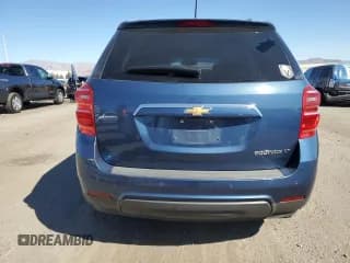 ✅ 2016 Chevrolet Equinox LT • VIN: 2GNALCEK5G6272222 • Лот: 71981414. Опубликован ранее на Copart с пробегом 109 323 миль. Бесплатный доступ к архиву аукционных продаж из США и подробный отчёт об истории автомобиля на DreamBid. Изображение 6.