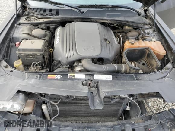 ✅ 2013 Dodge Challenger R/T Plus • VIN: 2C3CDYBT3DH631029 • Lot: 82620524. Wystawiony na Copart z przebiegiem 141 280 mil. Bezpłatny archiwum sprzedaży aukcyjnych z USA i szczegółowy raport historii pojazdu na DreamBid. Zdjęcie 11.