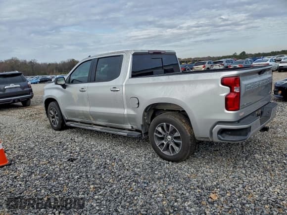 ✅ 2019 Chevrolet Silverado 1500 RST • VIN: 3GCPWDED4KG288488 • Lot: 93278525. Wystawiony na Copart z przebiegiem 118 678 mil. Bezpłatny archiwum sprzedaży aukcyjnych z USA i szczegółowy raport historii pojazdu na DreamBid. Zdjęcie 2.