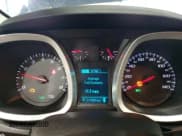 ✅ 2017 Chevrolet Equinox LS • VIN: 2GNALBEK4H1519643 • Лот: 72477234. Опубликован ранее на Copart с пробегом 111 693 миль. Бесплатный доступ к архиву аукционных продаж из США и подробный отчёт об истории автомобиля на DreamBid. Изображение 9.