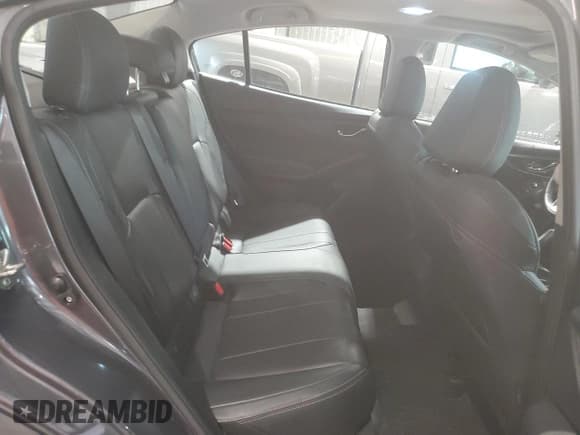 ✅ 2019 Subaru Impreza Limited • VIN: 4S3GKAU61K3625263 • Lot: 59483935. Listed on Copart with 25,686 mi. Free auction sales archive from the USA and detailed vehicle history report at DreamBid. Image 10.