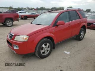 ✅ 2007 Saturn VUE V6 • VIN: 5GZCZ53477S874258 • Lot: 82225855. Wystawiony na Copart z przebiegiem 171 854 mil. Bezpłatny archiwum sprzedaży aukcyjnych z USA i szczegółowy raport historii pojazdu na DreamBid. Zdjęcie 1.