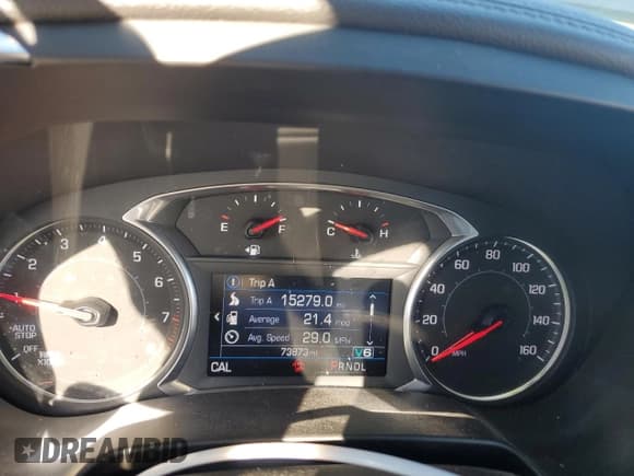 ✅ 2021 Chevrolet Blazer LT • VIN: 3GNKBDRS0MS507985 • Лот: 86969264. Опубликован ранее на Copart с пробегом 73 873 миль. Бесплатный доступ к архиву аукционных продаж из США и подробный отчёт об истории автомобиля на DreamBid. Изображение 9.