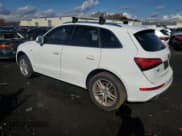 ✅ 2014 Audi Q5 Premium Plus • VIN: WA1DGAFP6EA011104 • Lot: 89632095. Listed on Copart with 189,337 mi. Free auction sales archive from the USA and detailed vehicle history report at DreamBid. Image 2.