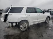 ✅ 2020 Hyundai Palisade Limited • VIN: KM8R5DHEXLU117092 • Лот: 79857204. Опубликован ранее на Copart с пробегом 83 434 миль. Бесплатный доступ к архиву аукционных продаж из США и подробный отчёт об истории автомобиля на DreamBid. Изображение 3.