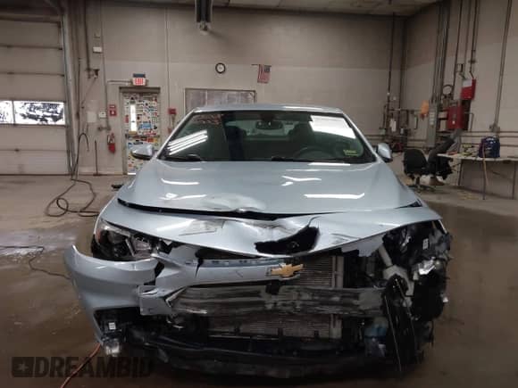 2017 Chevrolet Malibu LT с VIN 1G1ZE5ST3HF251531, выставлен на аукционе IAAI как лот 43089003 с пробегом 153 296 миль миль и . История ставок и продаж доступна на DreamBid. Изображение 12.