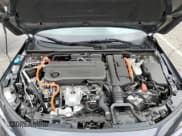 ✅ 2025 Honda Civic Sport • VIN: 2HGFE4F82SH323563 • Lot: 84061065. Wystawiony na Copart z przebiegiem 7 655 mil. Bezpłatny archiwum sprzedaży aukcyjnych z USA i szczegółowy raport historii pojazdu na DreamBid. Zdjęcie 11.