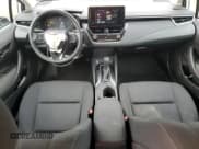 ✅ 2024 Toyota Corolla LE • VIN: 5YFB4MDE5RP141076 • Lot: 80923455. Listed on Copart with 72,623 mi. Free auction sales archive from the USA and detailed vehicle history report at DreamBid. Image 8.