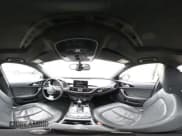 ✅ 2018 Audi A6 Premium • VIN: WAUF8AFC9JN084024 • Lot: 42421433. Wystawiony na IAAI z przebiegiem 85 439 mil. Bezpłatny archiwum sprzedaży aukcyjnych z USA i szczegółowy raport historii pojazdu na DreamBid. Zdjęcie 19.