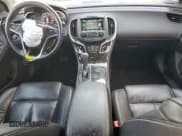 ✅ 2014 Buick LaCrosse Leather • VIN: 1G4GB5G38EF105116 • Lot: 86548215. Wystawiony na Copart z przebiegiem 170 616 mil. Bezpłatny archiwum sprzedaży aukcyjnych z USA i szczegółowy raport historii pojazdu na DreamBid. Zdjęcie 8.